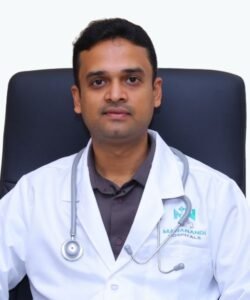 Dr. Jeevan kumar urologist