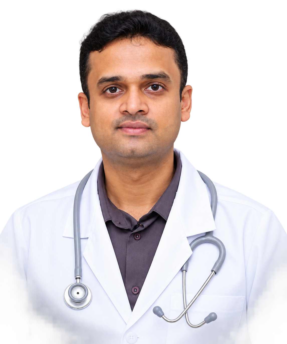 Dr. V Jeevan Kumar - Consultant Urologist and Andrologist